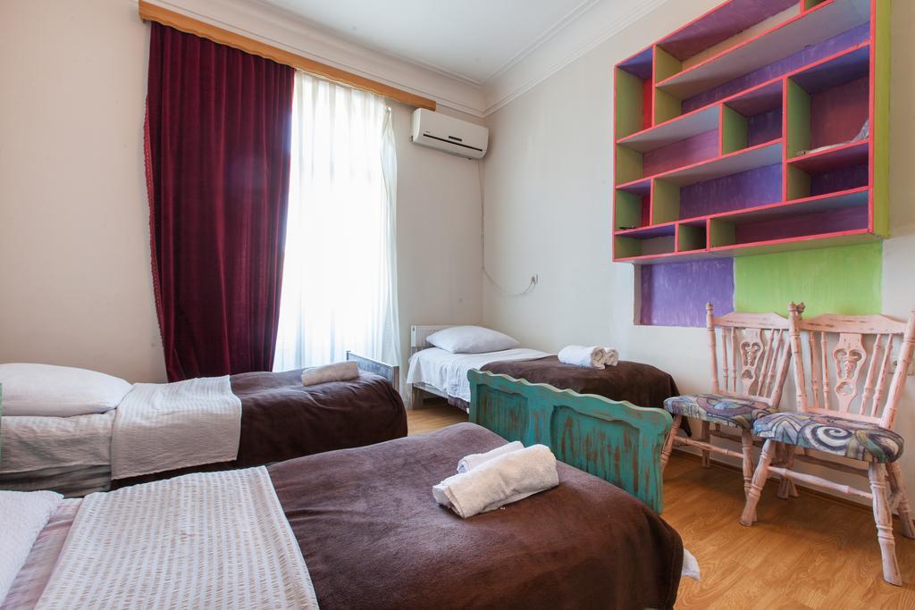 Sweet Home At Rustaveli Avenue Tbilisi Pokoj fotografie