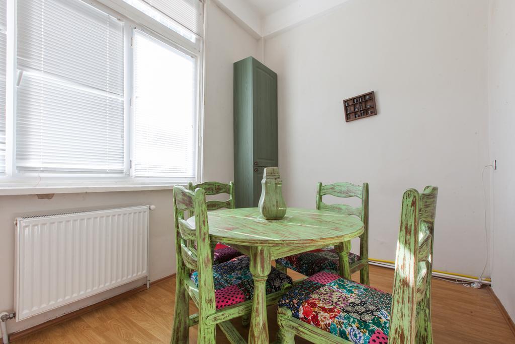 Sweet Home At Rustaveli Avenue Tbilisi Pokoj fotografie